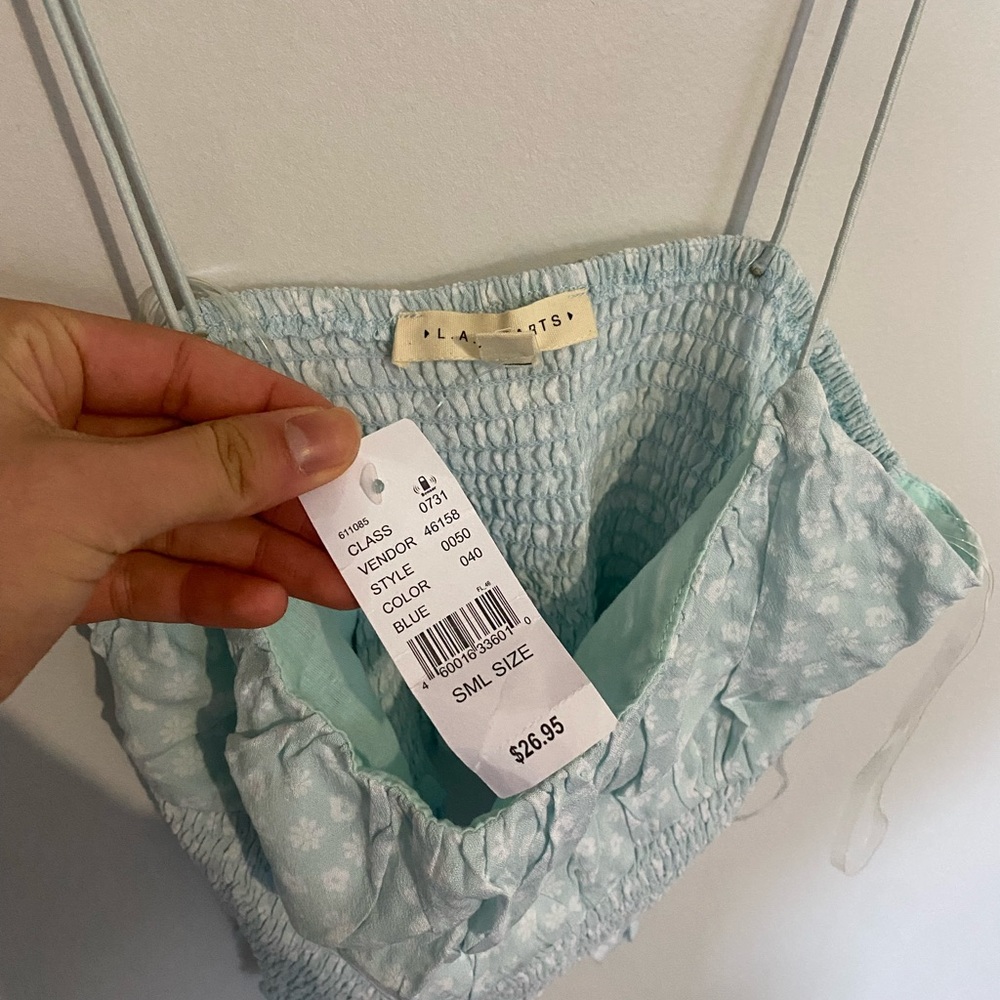 Pacsun Tanktop - Picture 3 of 3